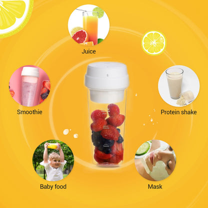 Juistar -Portable Blender