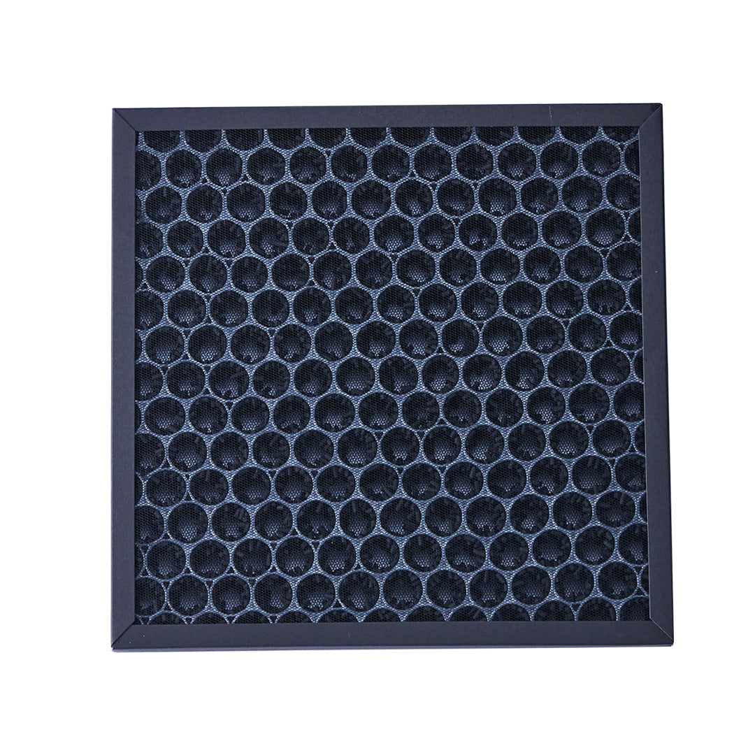 Composite Catalyst Filter