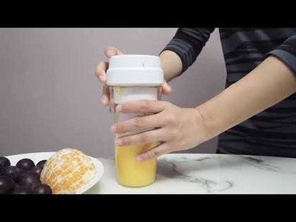 Juistar -Portable Blender