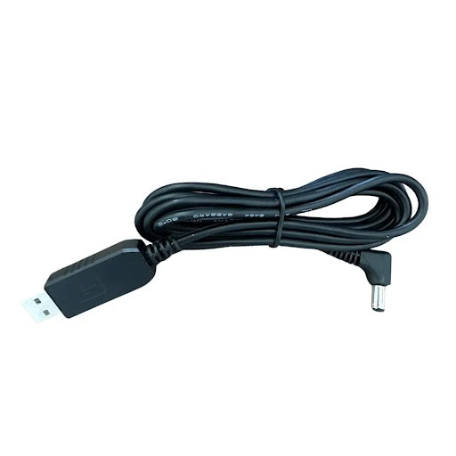 USB Charging Cord for V5 Car Air Purifier