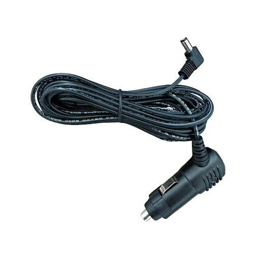 Cigarette Lighter Charging Cord for V5 Car Air Purifier